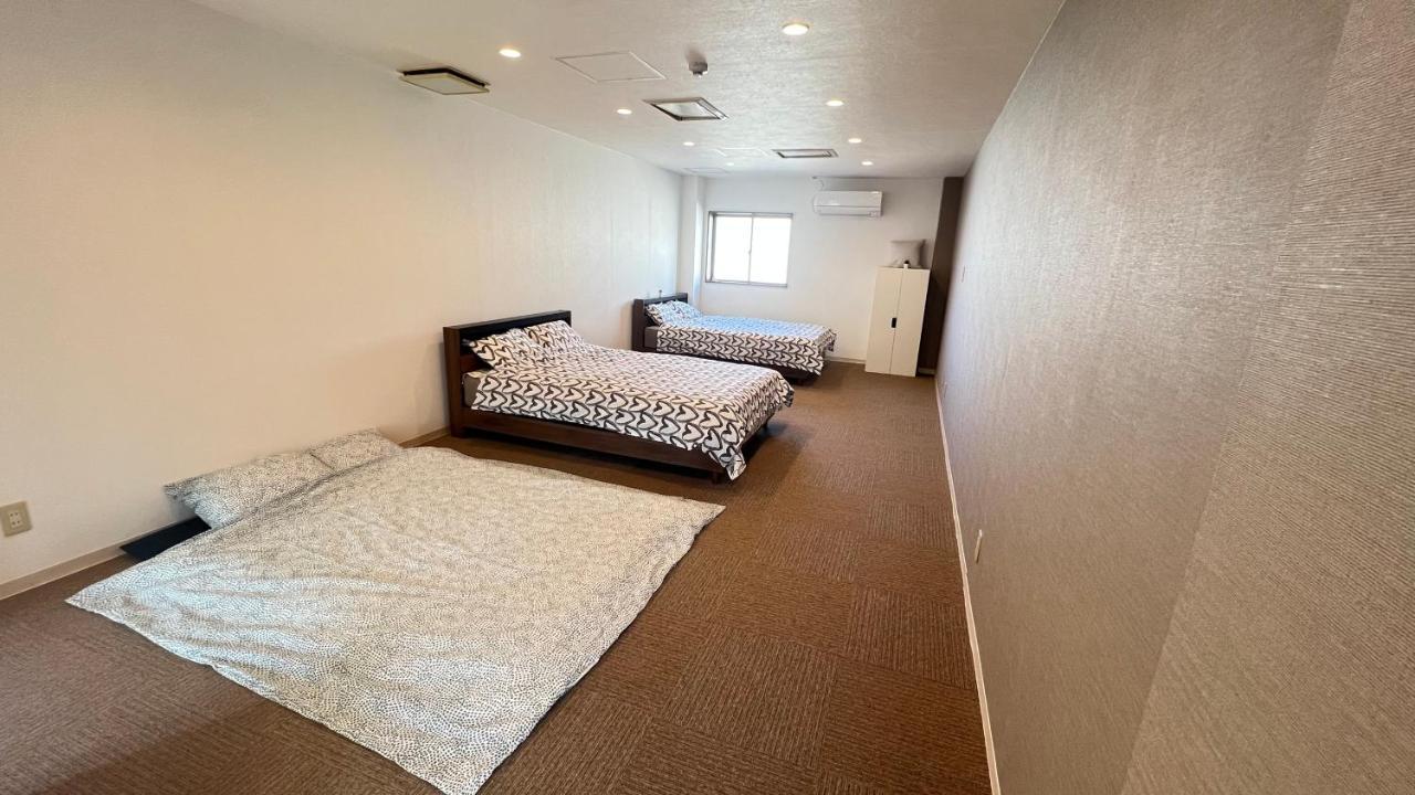 155m2 駅徒歩1分 Holiday home *