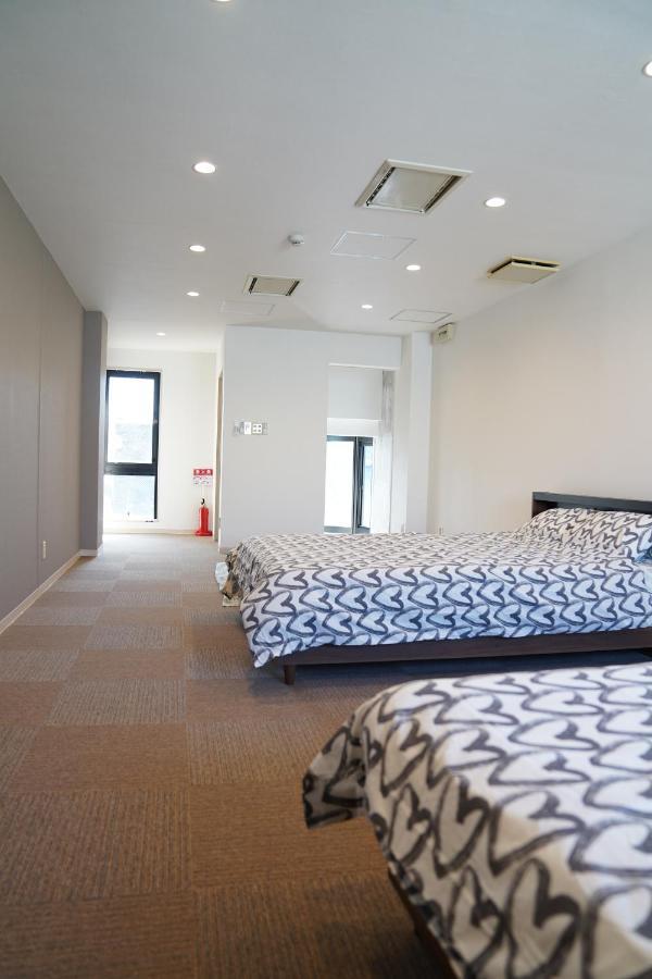 Holiday home 155m2 駅徒歩1分 *