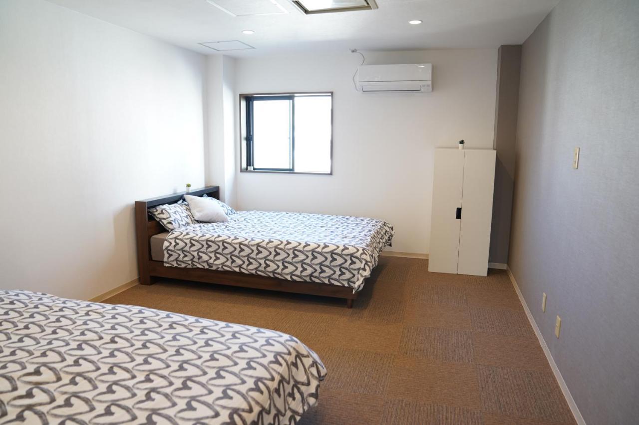 Holiday home 155m2 駅徒歩1分 *