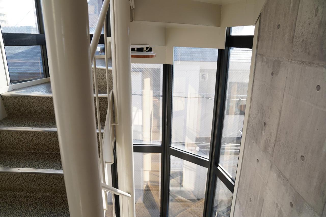 Holiday home 155m2 駅徒歩1分 Osaka