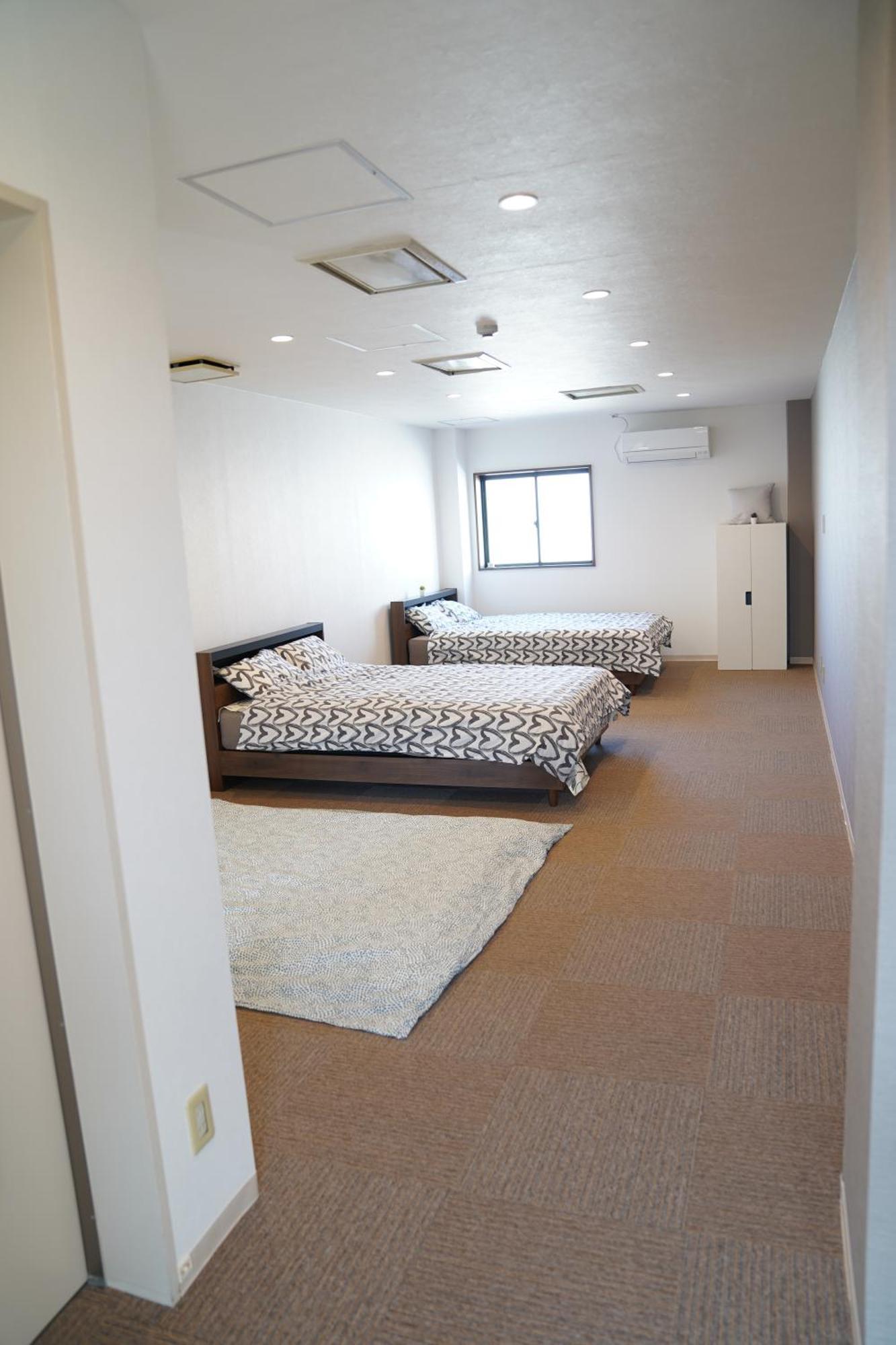 155m2 駅徒歩1分 Holiday home *