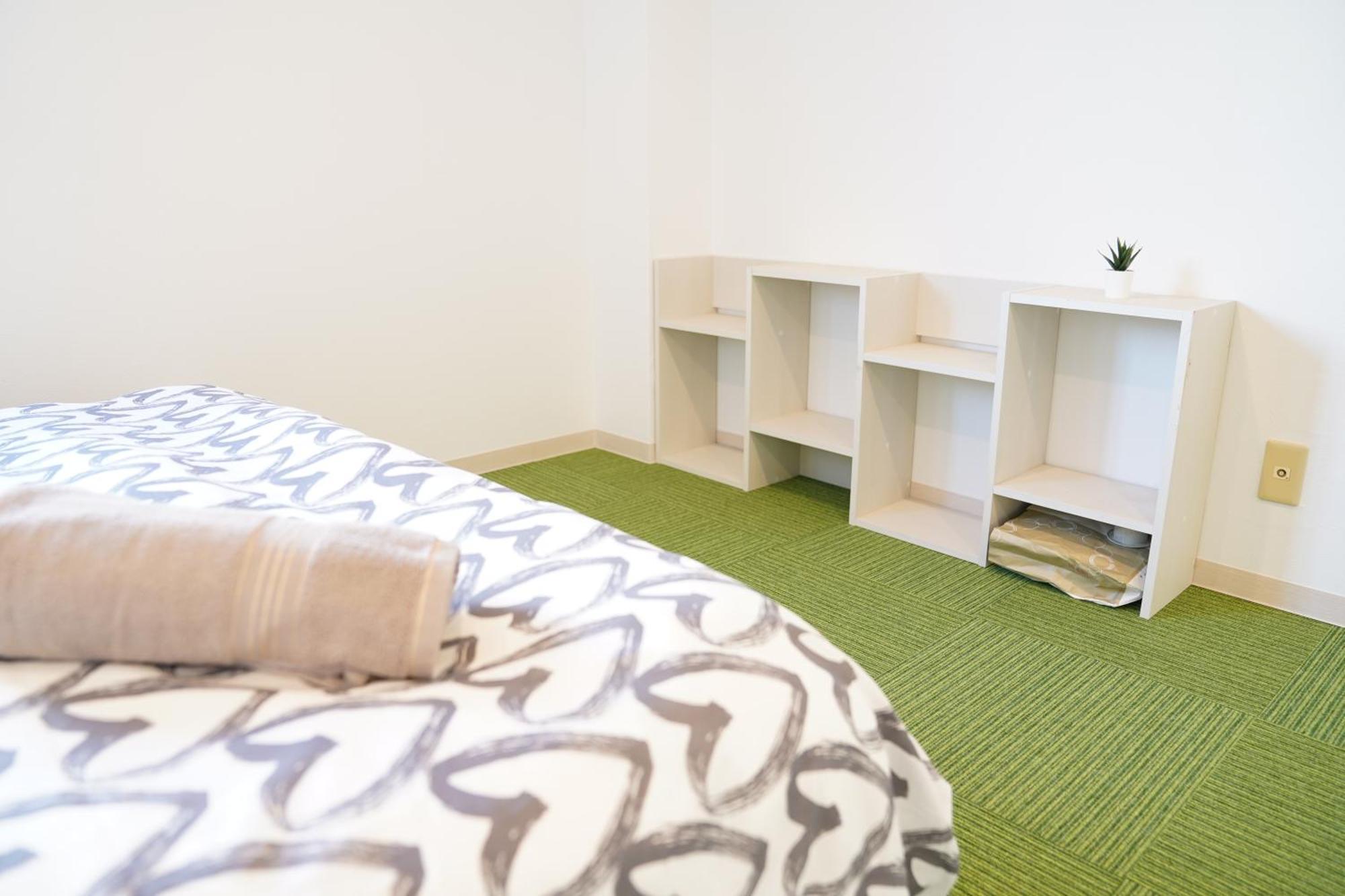Holiday home 155m2 駅徒歩1分 Osaka