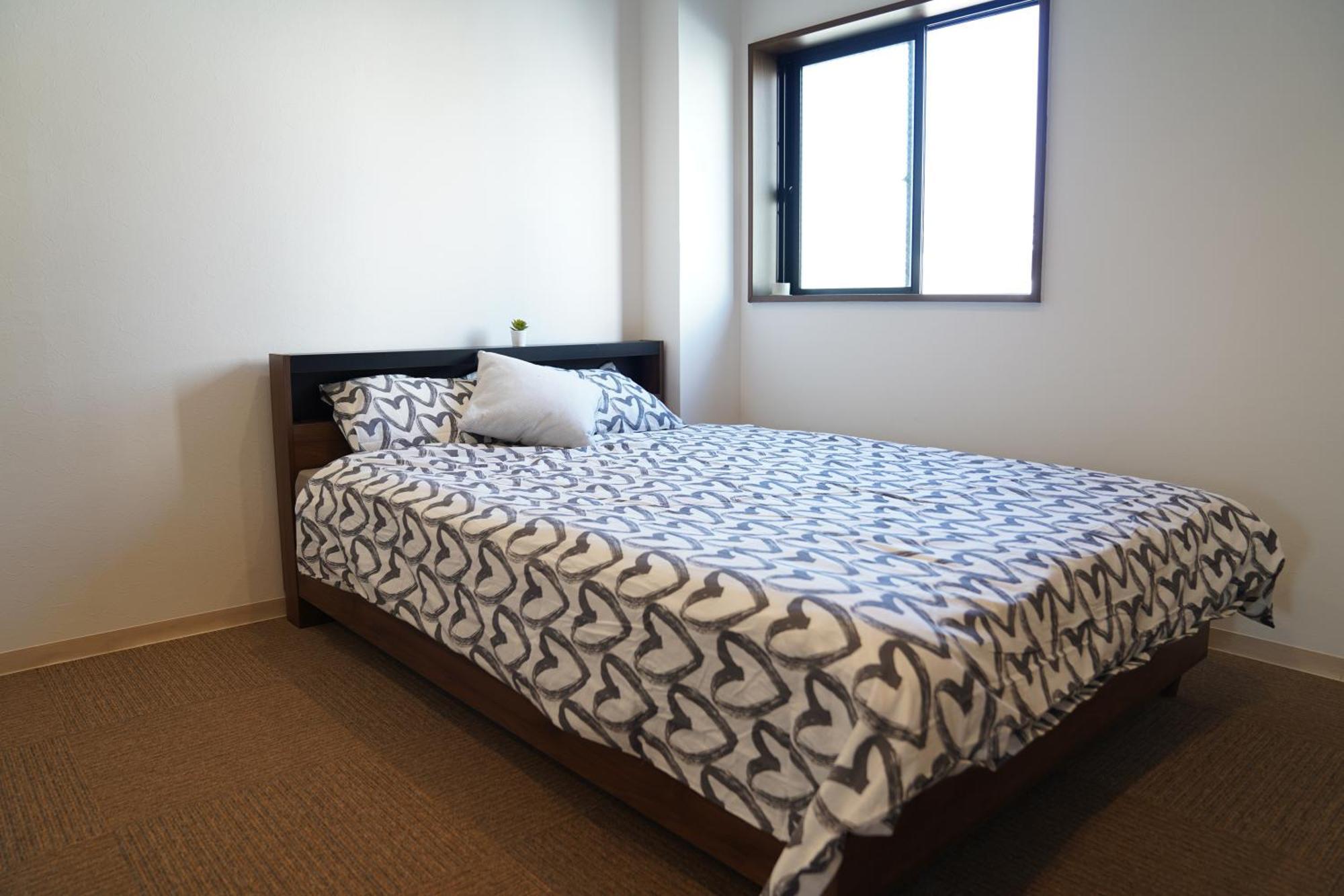 155m2 駅徒歩1分 Holiday home Osaka