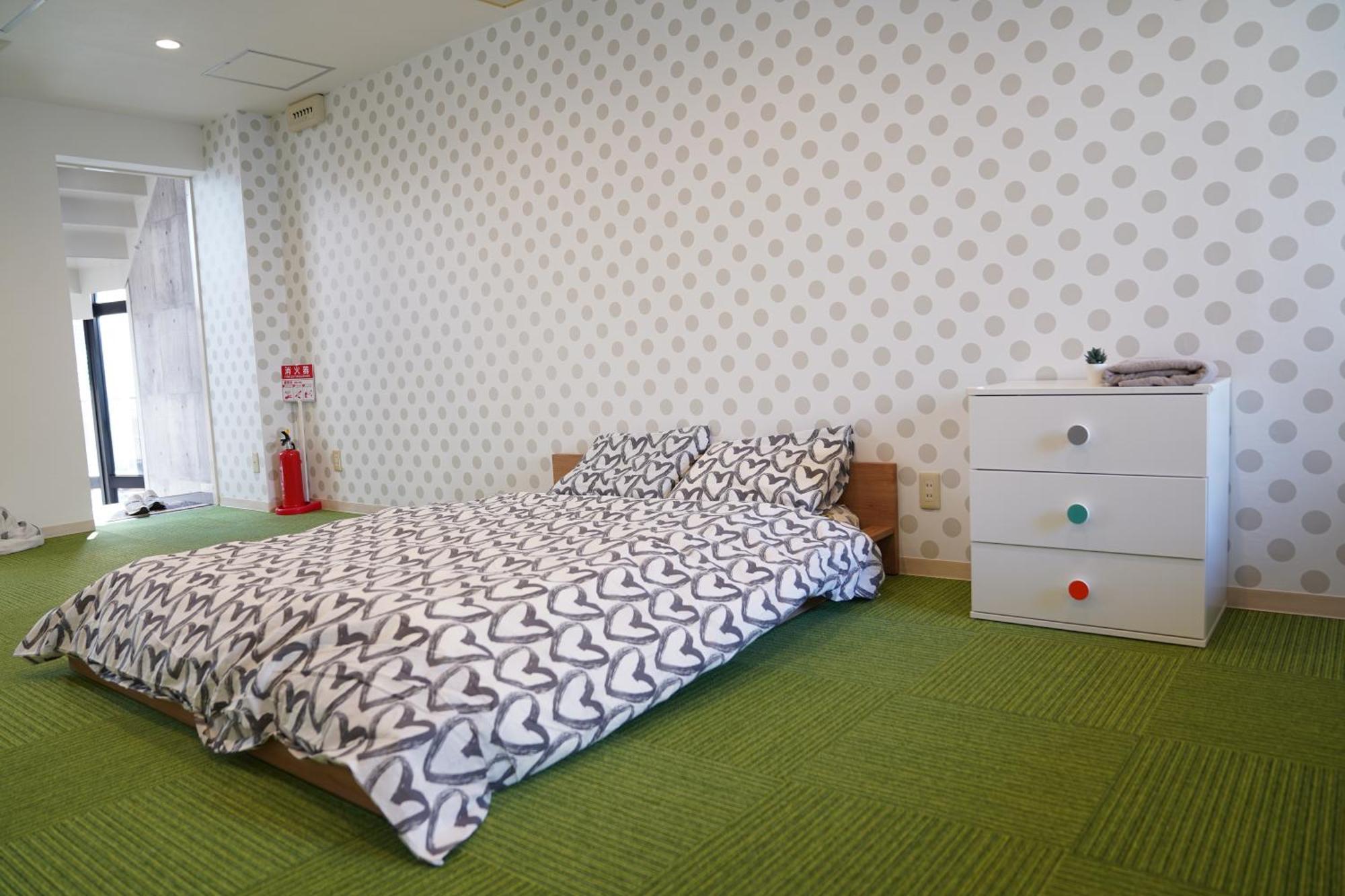 155m2 駅徒歩1分 Holiday home *