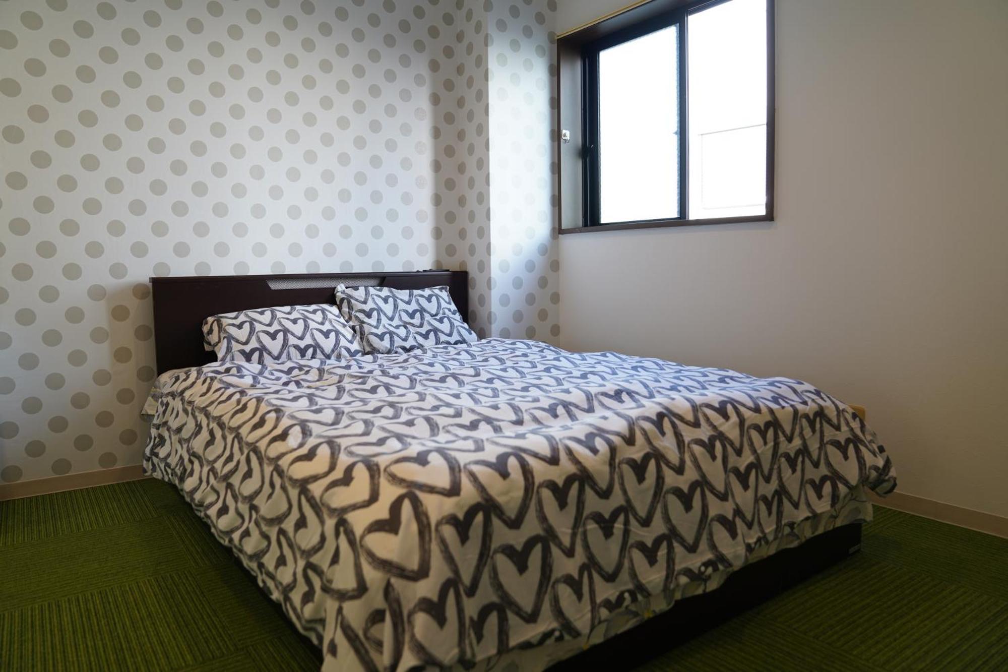 Holiday home 155m2 駅徒歩1分 *