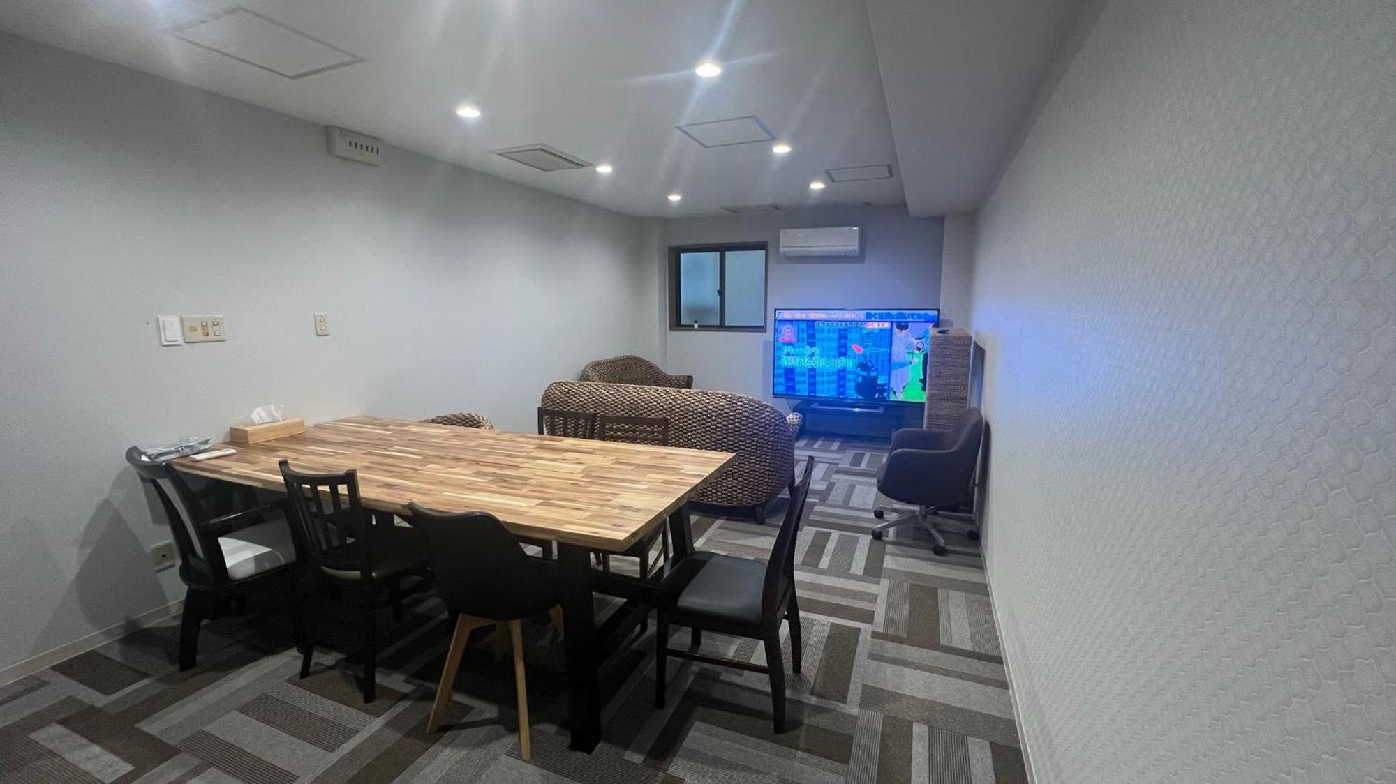Holiday home 155m2 駅徒歩1分