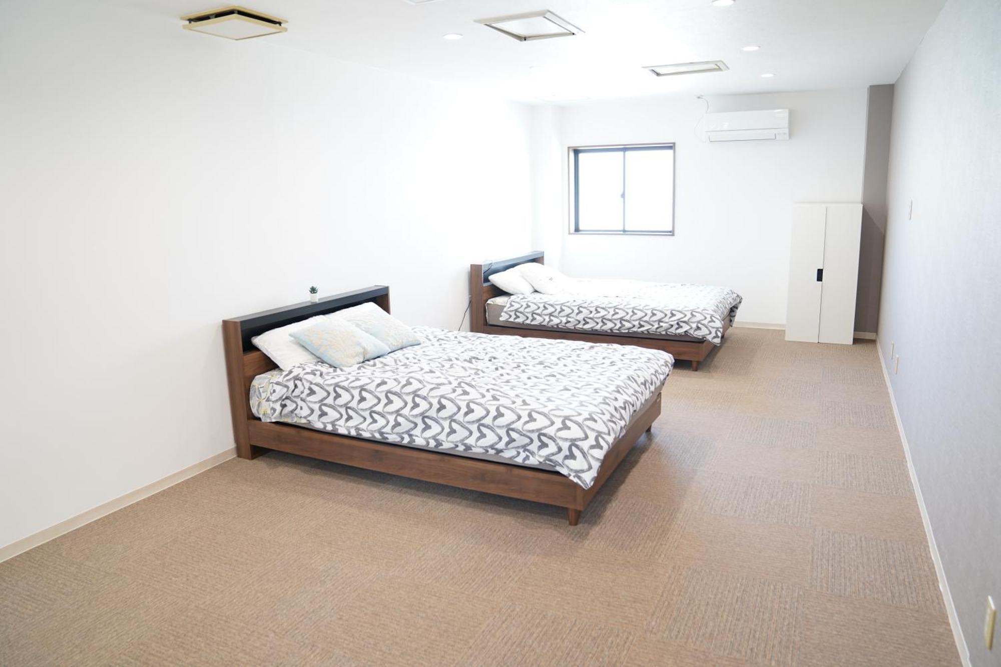 Holiday home 155m2 駅徒歩1分 Osaka