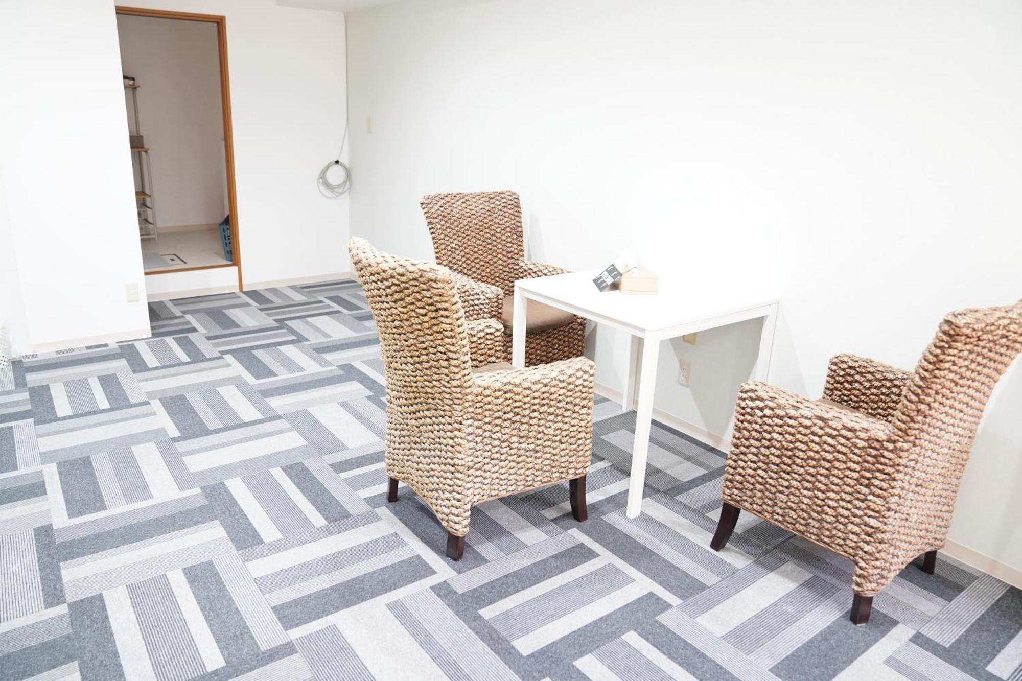 Holiday home 155m2 駅徒歩1分