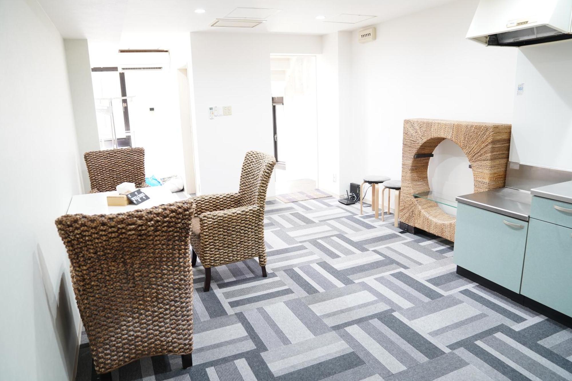 155m2 駅徒歩1分 Holiday home *